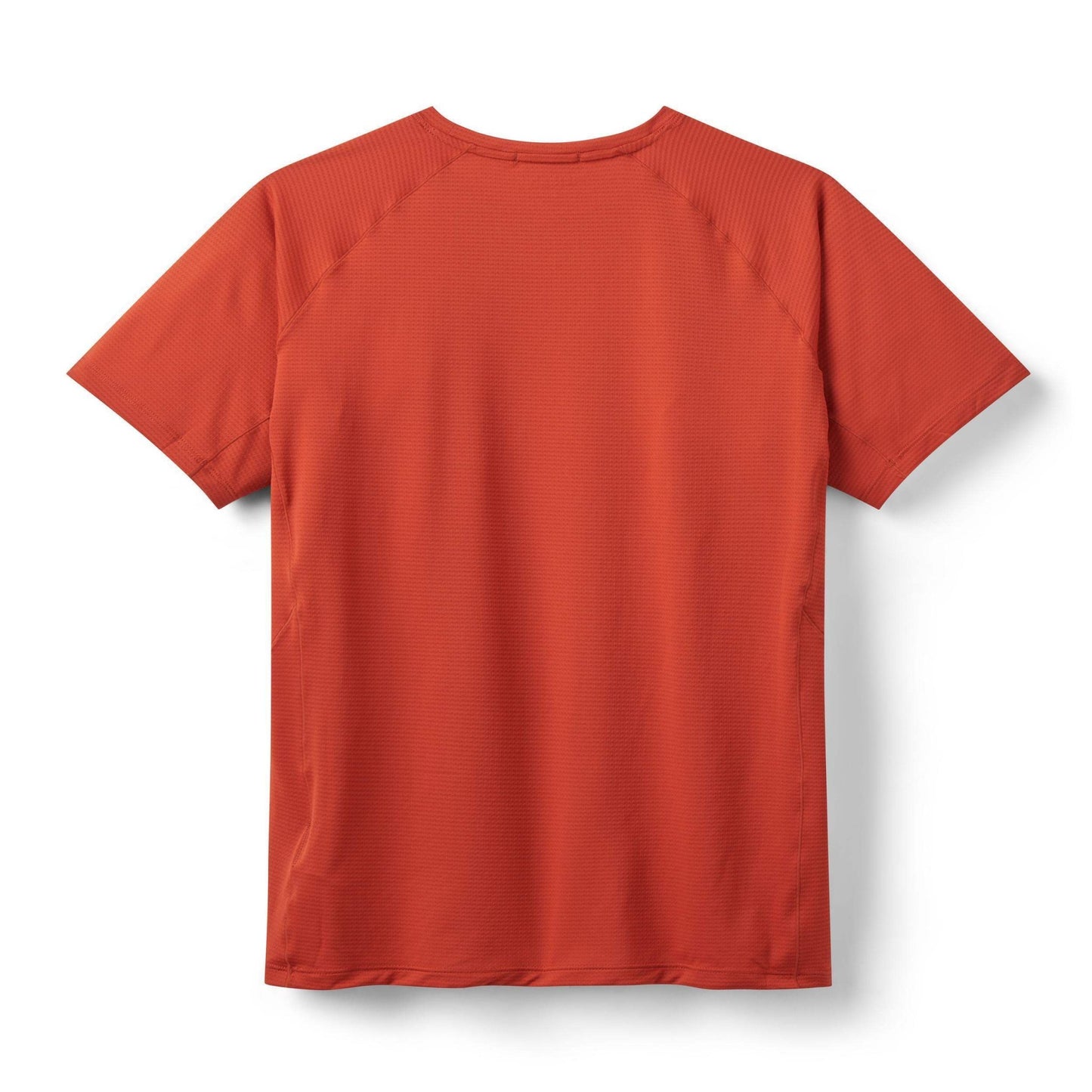 Rab Sonic Tee - Camiseta Técnica Ultraligera Transpirable para Trail Running y Montaña - 