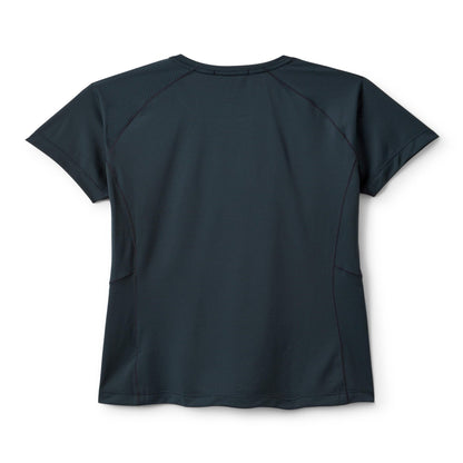 Rab Sonic Tee Wmns - Camiseta Técnica Mujer Ultraligera Transpirable Trail Running - 