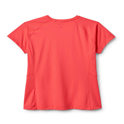 Rab Sonic Tee Wmns - Camiseta Técnica Mujer Ultraligera Transpirable Trail Running - 