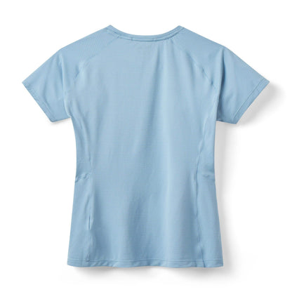 Rab Sonic Tee Wmns - Camiseta Técnica Mujer Ultraligera Transpirable Trail Running - 