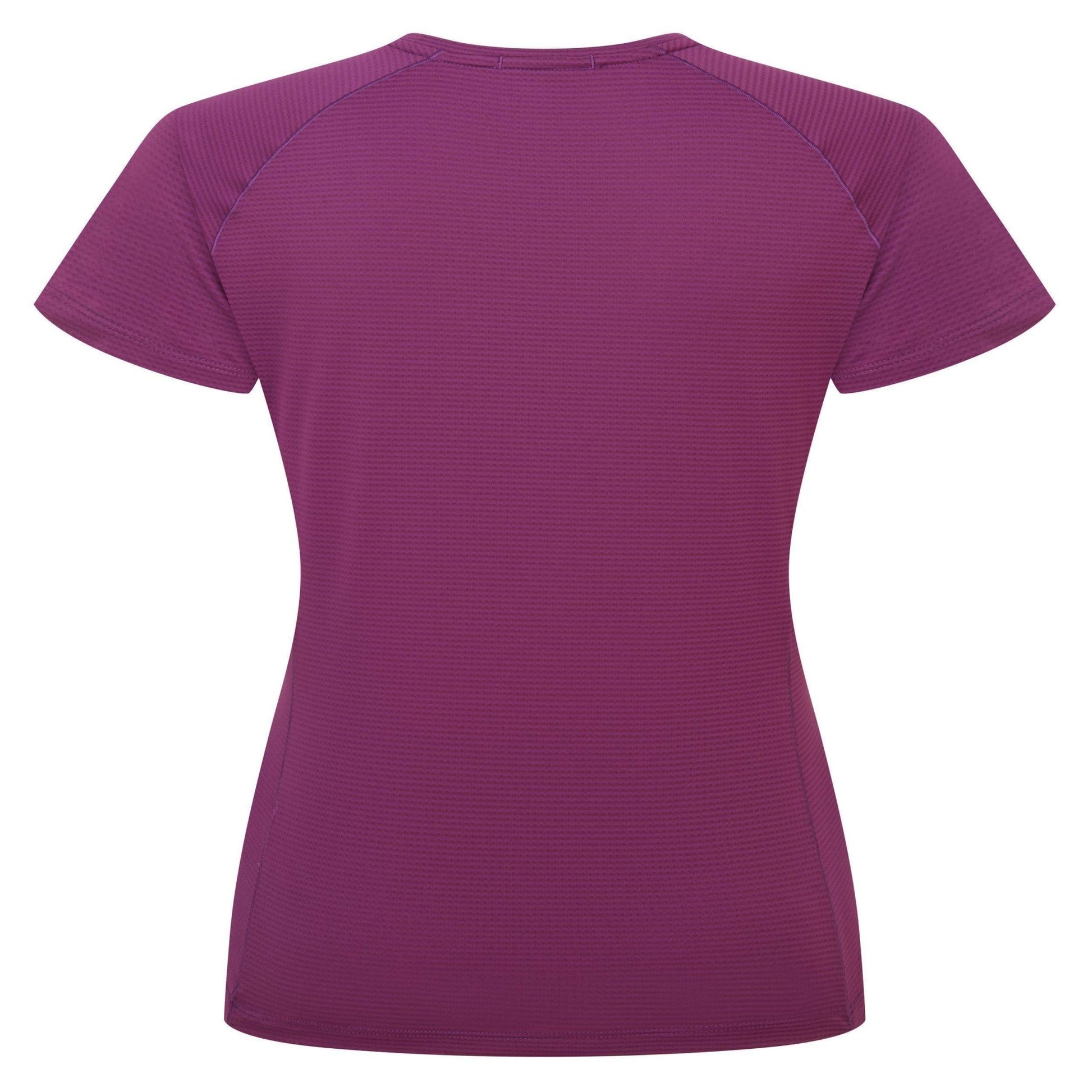 Rab Sonic Tee Wmns - Camiseta Técnica Mujer Ultraligera Transpirable Trail Running - 
