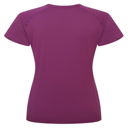 Rab Sonic Tee Wmns - Camiseta Técnica Mujer Ultraligera Transpirable Trail Running - 