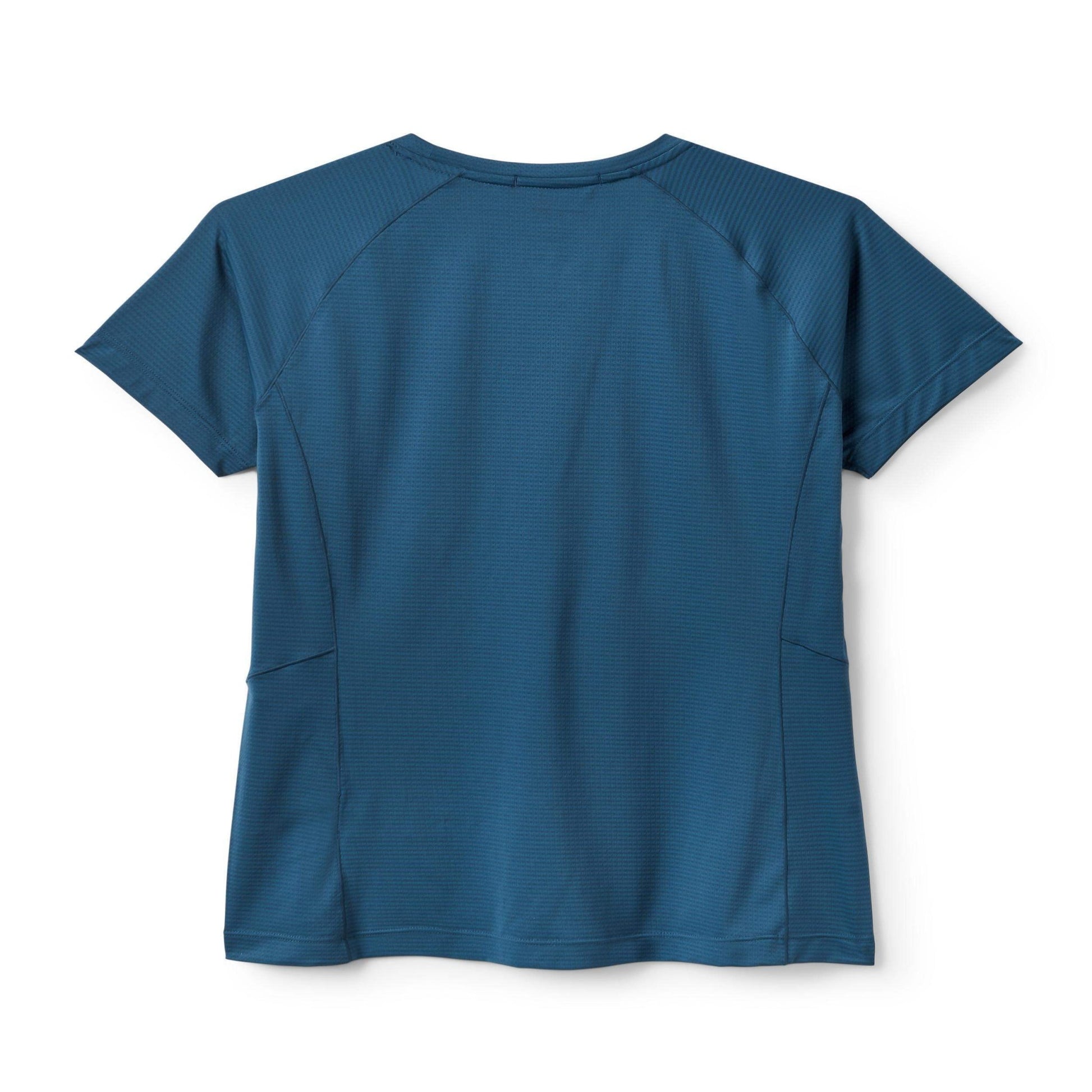 Rab Sonic Tee Wmns - Camiseta Técnica Mujer Ultraligera Transpirable Trail Running - 