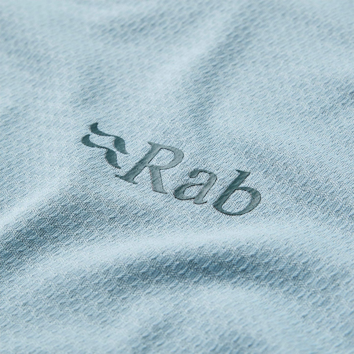 Rab Sonic Tee Wmns - Camiseta Técnica Mujer Ultraligera Transpirable Trail Running - 