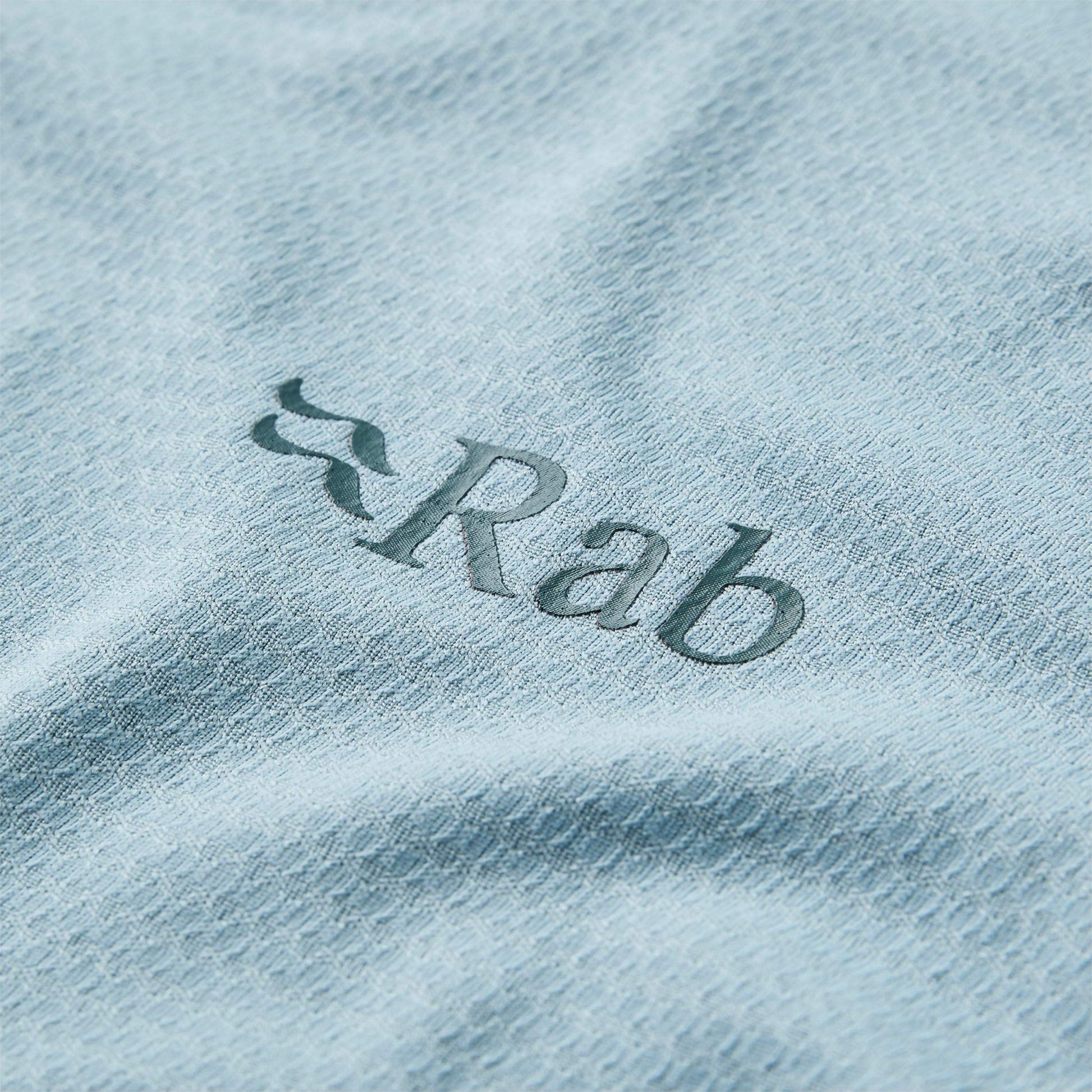 Rab Sonic Tee Wmns - Camiseta Técnica Mujer Ultraligera Transpirable Trail Running - 