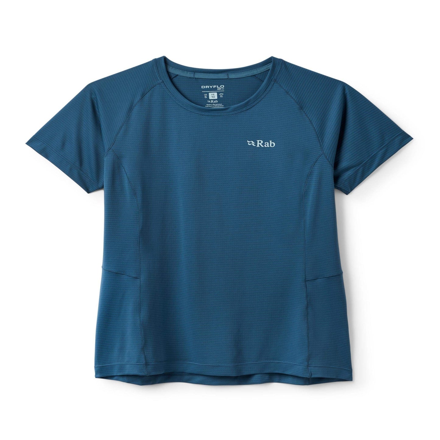Rab Sonic Tee Wmns - Camiseta Técnica Mujer Ultraligera Transpirable Trail Running - 