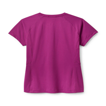 Rab Sonic Tee Wmns - Camiseta Técnica Mujer Ultraligera Transpirable Trail Running - 
