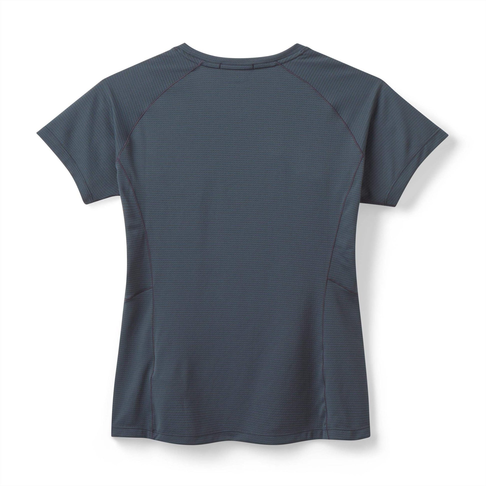 Rab Sonic Tee Wmns - Camiseta Técnica Mujer Ultraligera Transpirable Trail Running - 