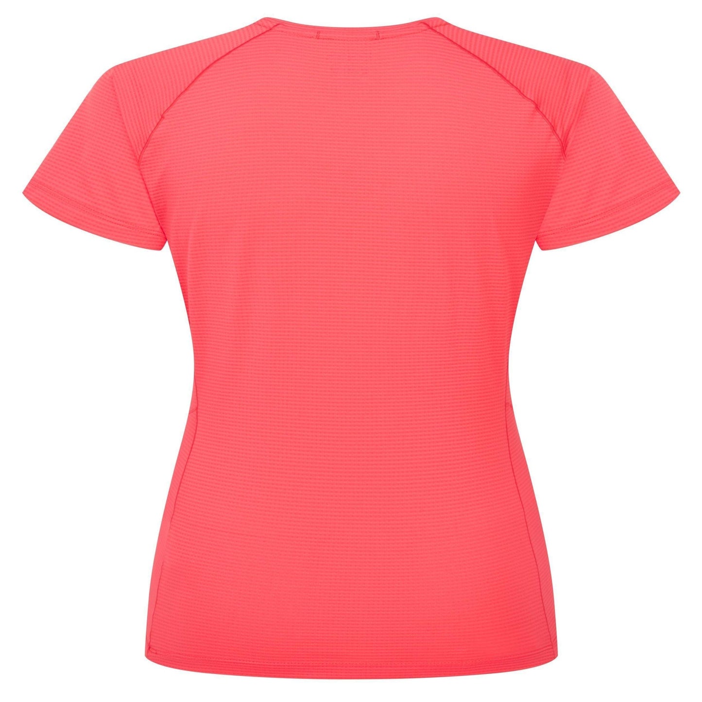 Rab Sonic Tee Wmns - Camiseta Técnica Mujer Ultraligera Transpirable Trail Running - 