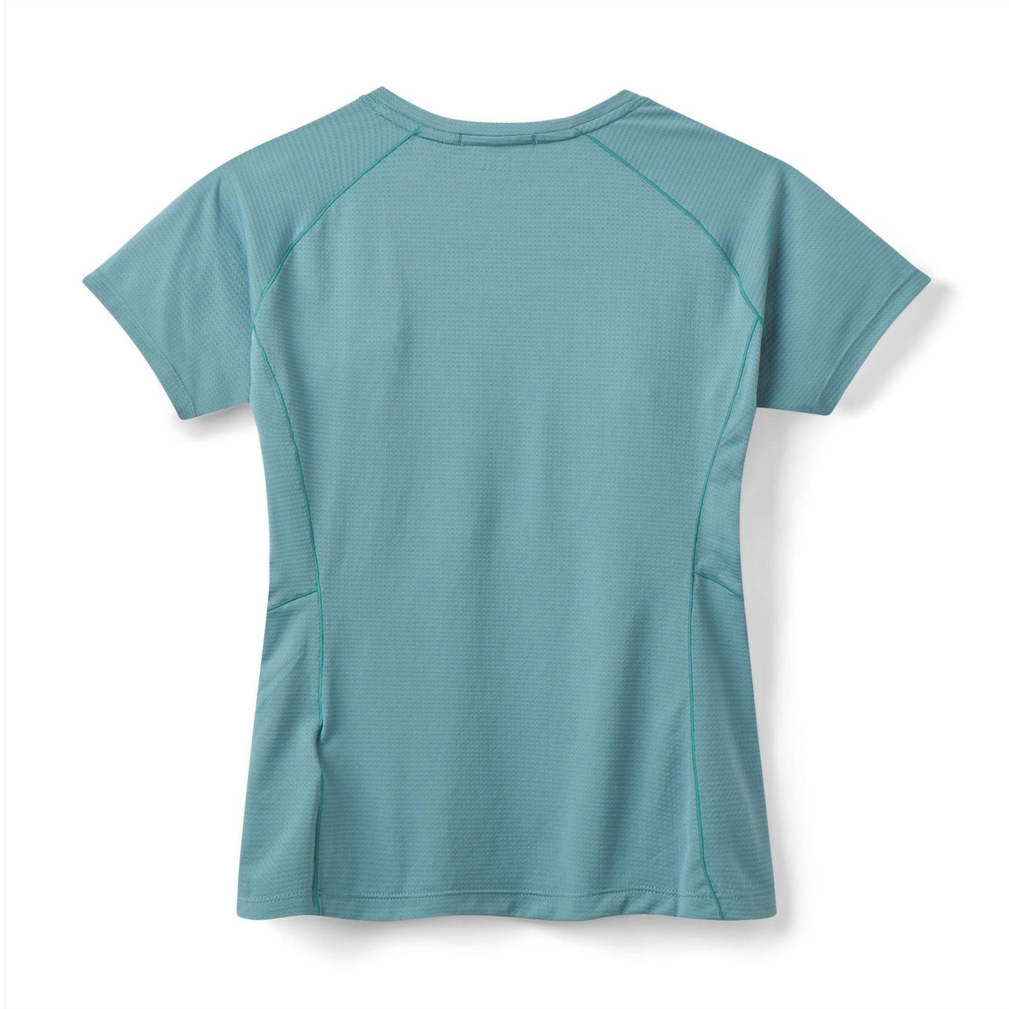 Rab Sonic Tee Wmns - Camiseta Técnica Mujer Ultraligera Transpirable Trail Running - 