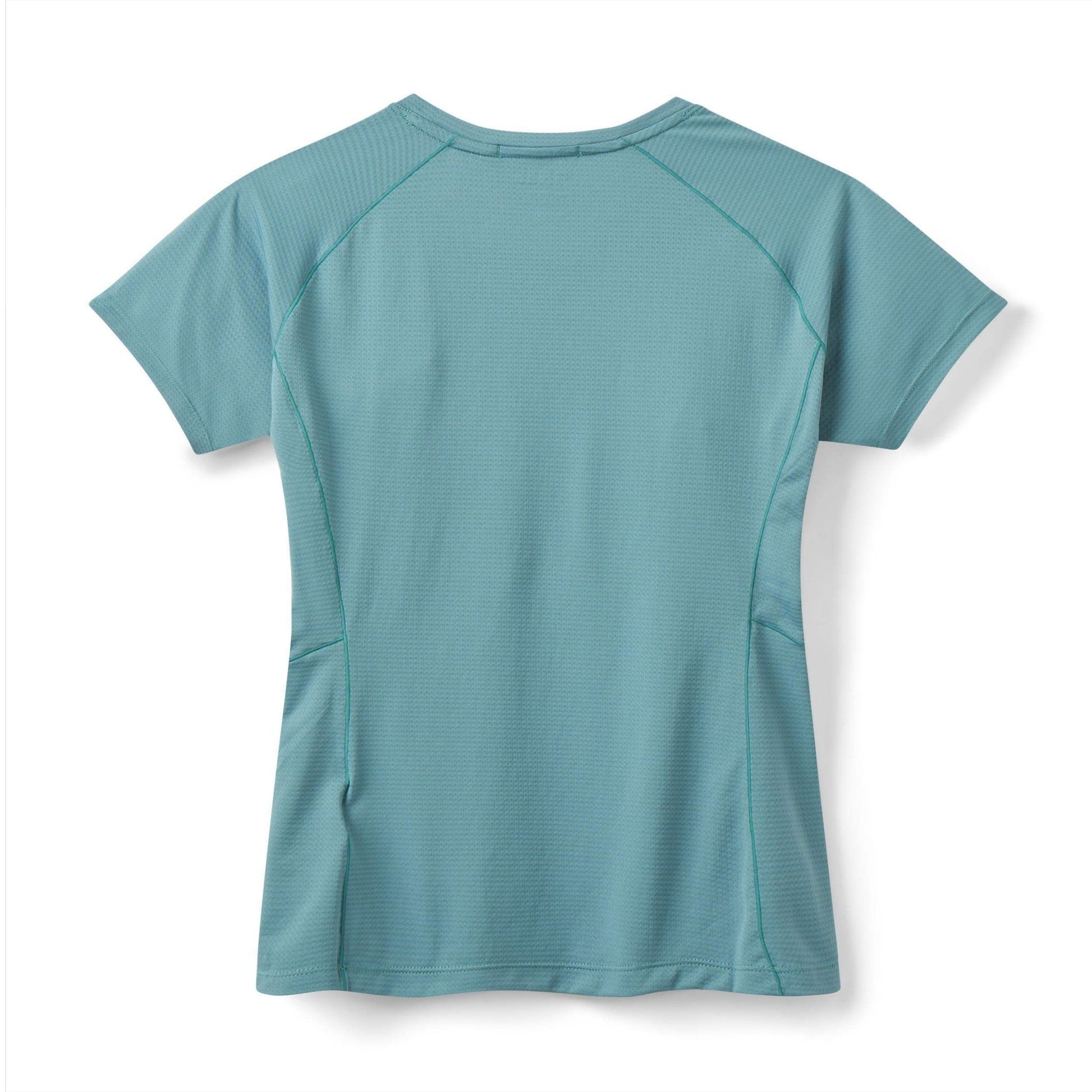 Rab Sonic Tee Wmns - Camiseta Técnica Mujer Ultraligera Transpirable Trail Running - 