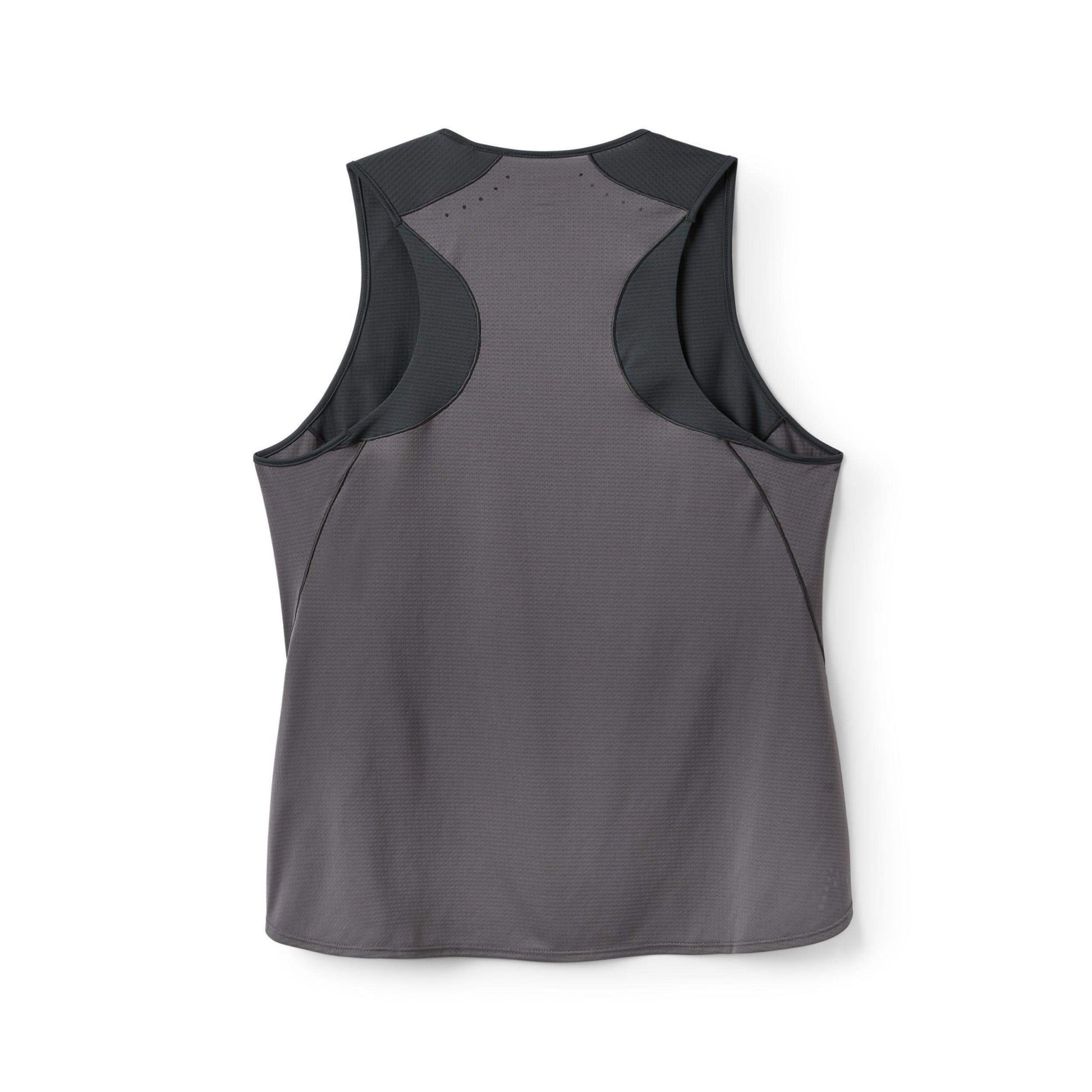 Rab Sonic Ultra Tank Wmns – Camiseta técnica sin mangas ultraligera para trail y alta intensidad - 