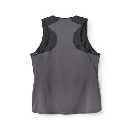 Rab Sonic Ultra Tank Wmns – Camiseta técnica sin mangas ultraligera para trail y alta intensidad - 