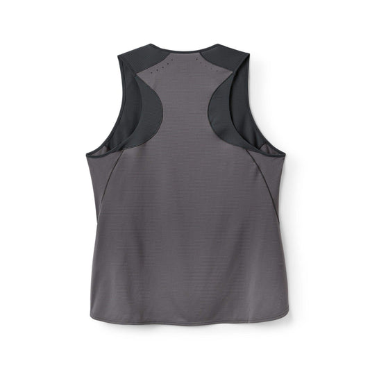 Rab Sonic Ultra Tank Wmns – Camiseta técnica sin mangas ultraligera para trail y alta intensidad - 