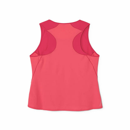 Rab Sonic Ultra Tank Wmns – Camiseta técnica sin mangas ultraligera para trail y alta intensidad - 
