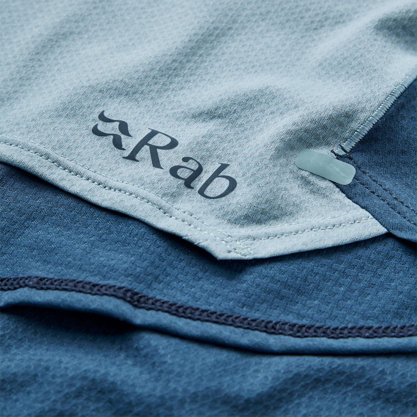 Rab Sonic Ultra Tank Wmns – Camiseta técnica sin mangas ultraligera para trail y alta intensidad - 