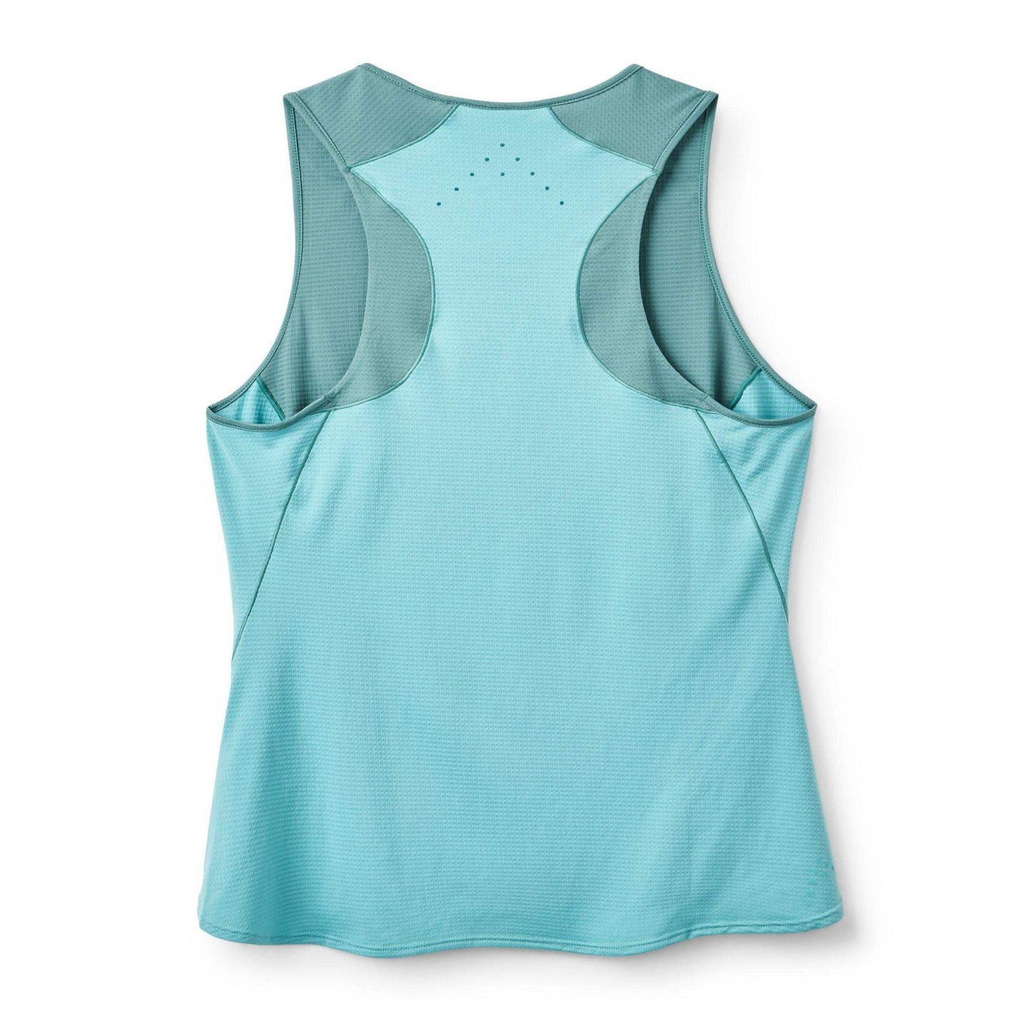 Rab Sonic Ultra Tank Wmns – Camiseta técnica sin mangas ultraligera para trail y alta intensidad - 