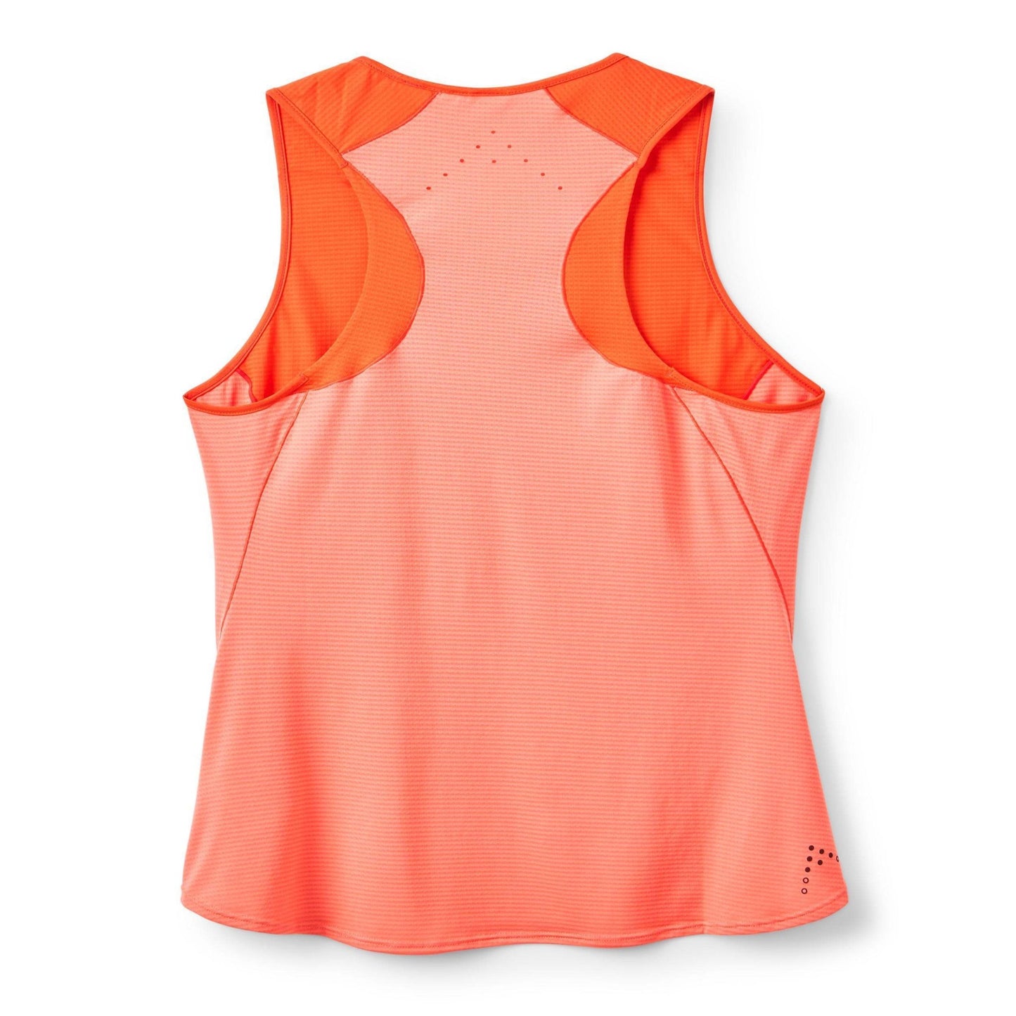 Rab Sonic Ultra Tank Wmns – Camiseta técnica sin mangas ultraligera para trail y alta intensidad - 