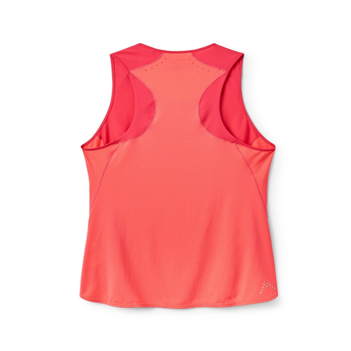 Rab Sonic Ultra Tank Wmns – Camiseta técnica sin mangas ultraligera para trail y alta intensidad - 