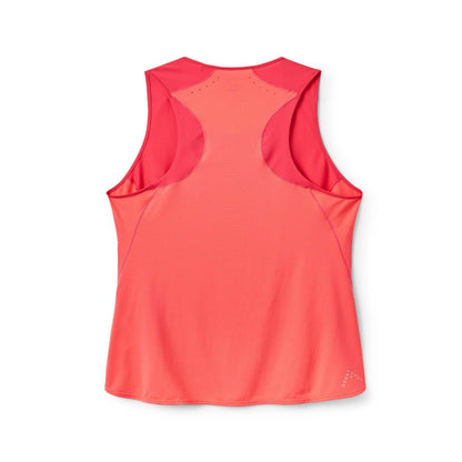 Rab Sonic Ultra Tank Wmns – Camiseta técnica sin mangas ultraligera para trail y alta intensidad - 