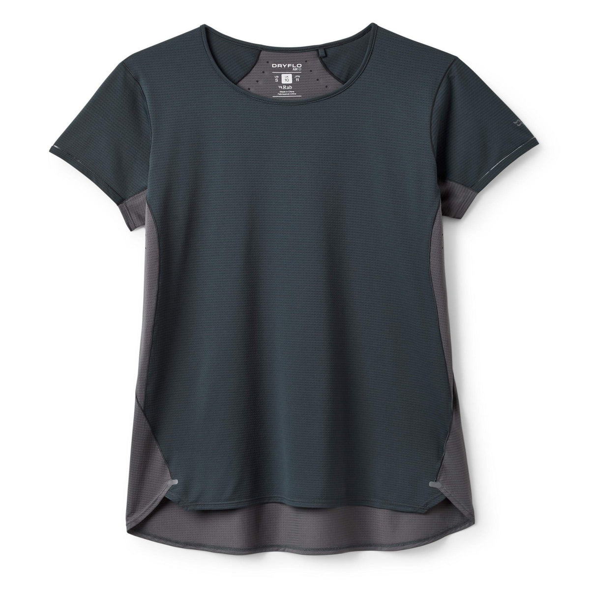 Rab Sonic Ultra Tee Womens - Camisetas técnicas
