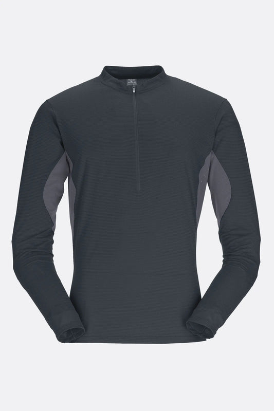 Rab Sonic Ultra Zip - Camisetas