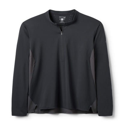 Rab Sonic Ultra Zip Tee – Camiseta técnica ultraligera con cremallera para trail y alta intensidad - 