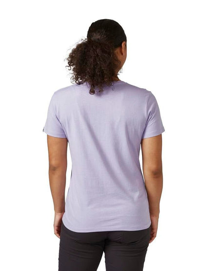 Rab Stance 3 Peaks Tee W'S - Camisetas Manga Corta