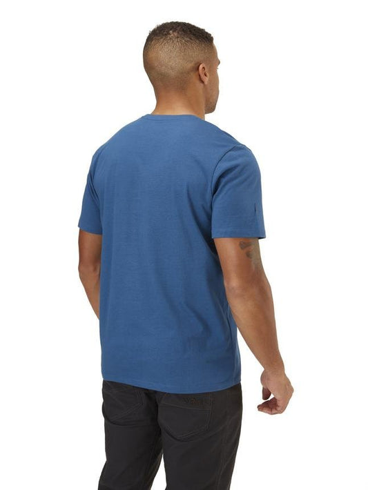 Rab Stance Tech Skecth Tee - 