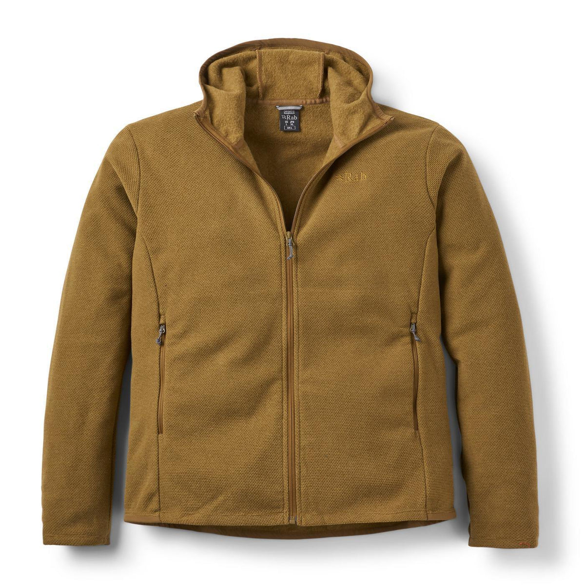 Rab Stavel Hoody - Forros Polares