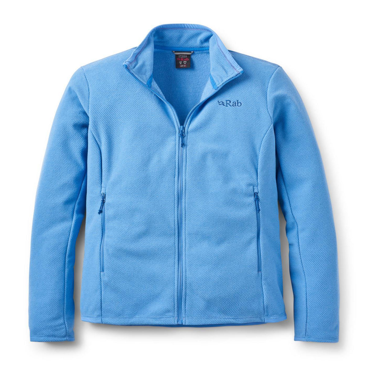 Rab Stavel Jacket Womens - Forros Polares