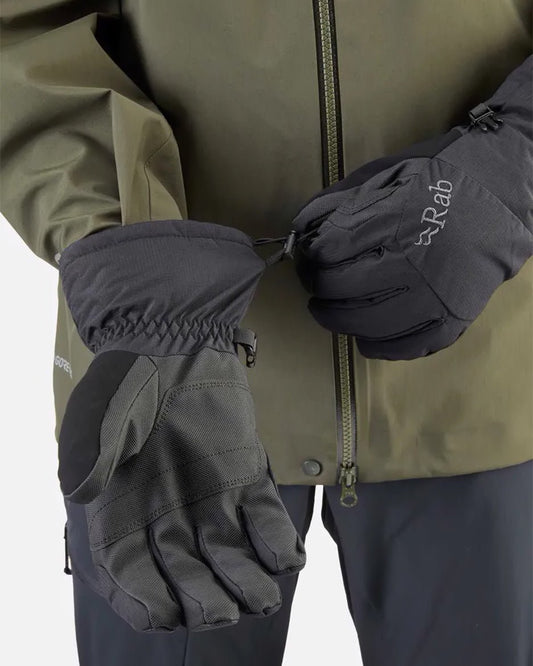 Rab Storm Gloves
