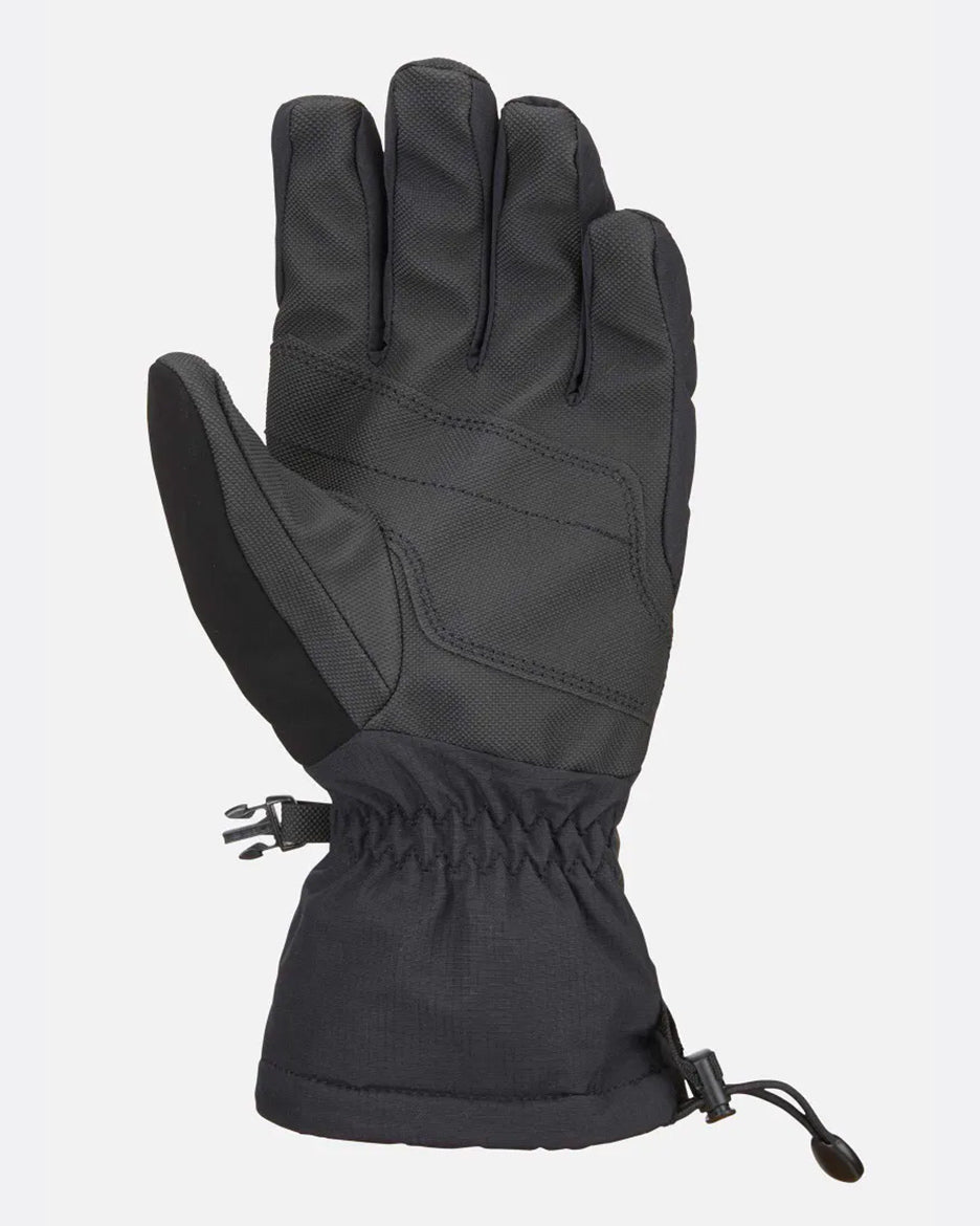 Rab Storm Gloves - Guantes Impermeables de Stratus - 15% - Guantes