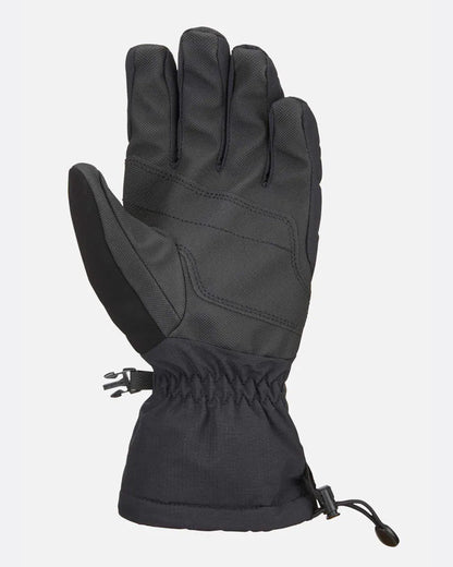 Rab Storm Gloves - Guantes Impermeables de Stratus - 15% - Guantes