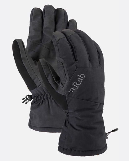 Rab Storm Gloves - Guantes Impermeables de Stratus - 15% - Guantes