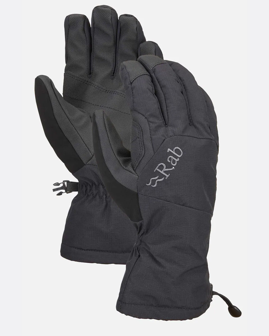 Rab Storm Gloves W´S - Guantes Impermeables de Stratus - 15% - Guantes