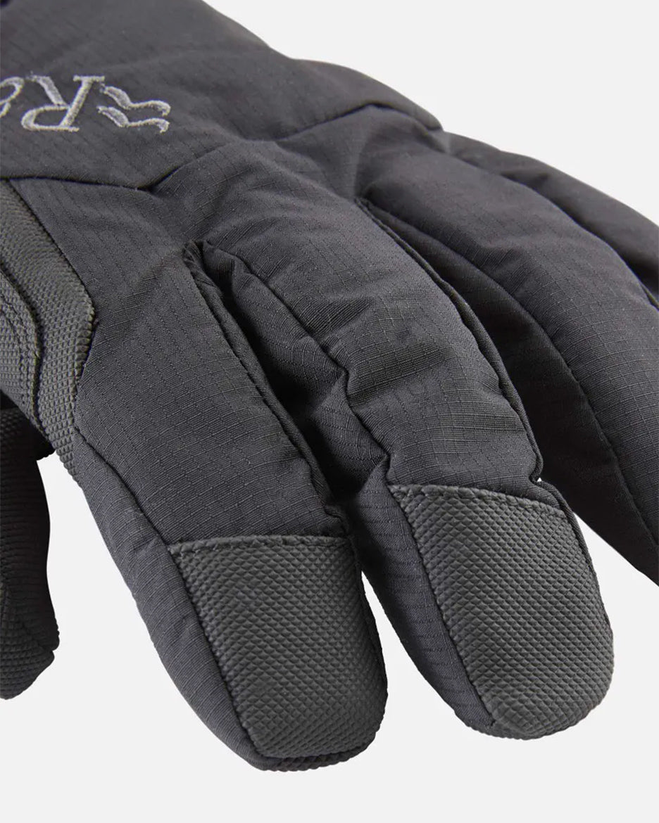 Rab Storm Gloves W´S - Guantes Impermeables de Stratus - 15% - Guantes