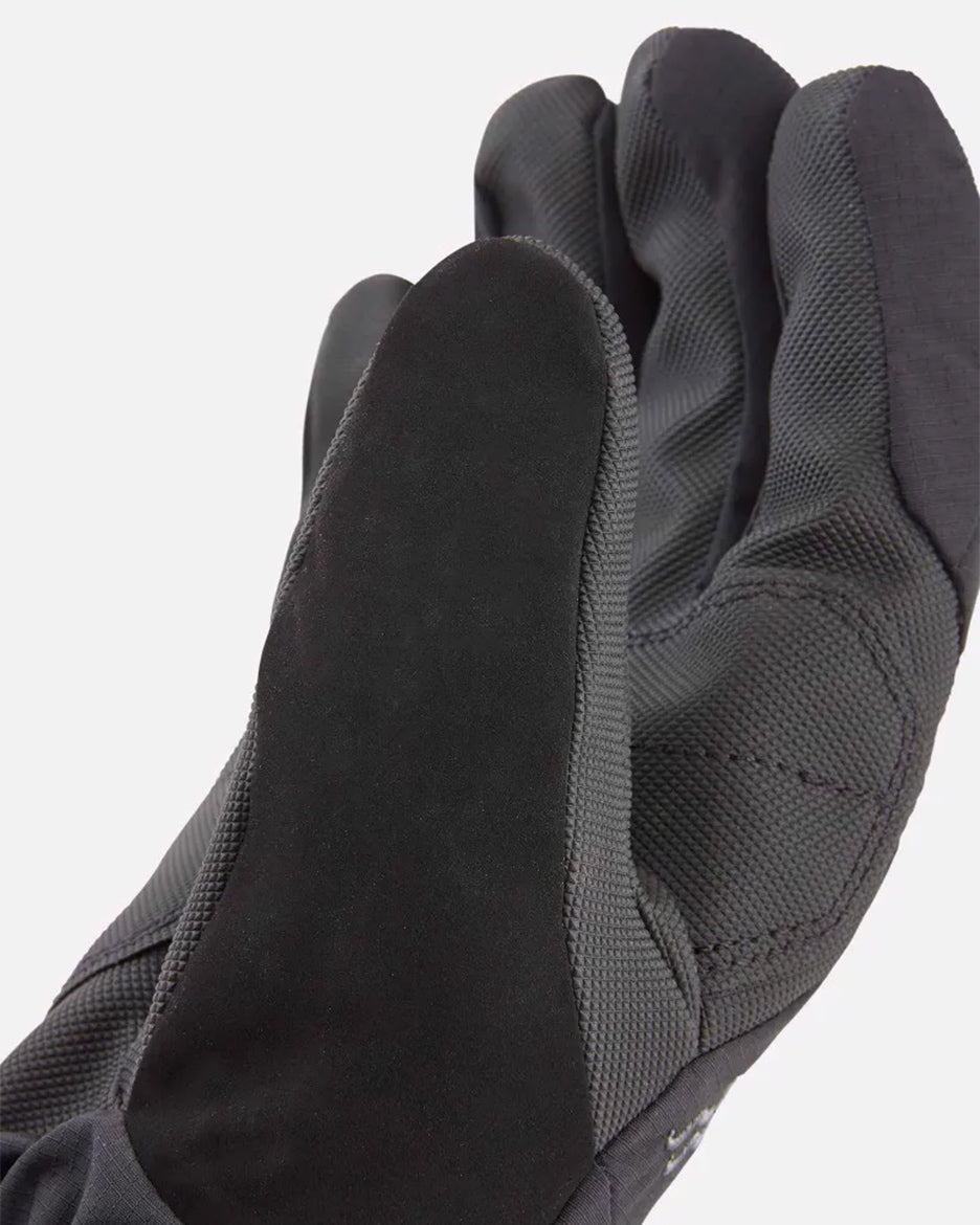 Rab Storm Gloves W´S - Guantes Impermeables de Stratus - 15% - Guantes