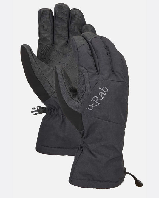 Rab Storm Gloves W´S - Guantes Impermeables de Stratus - Guantes