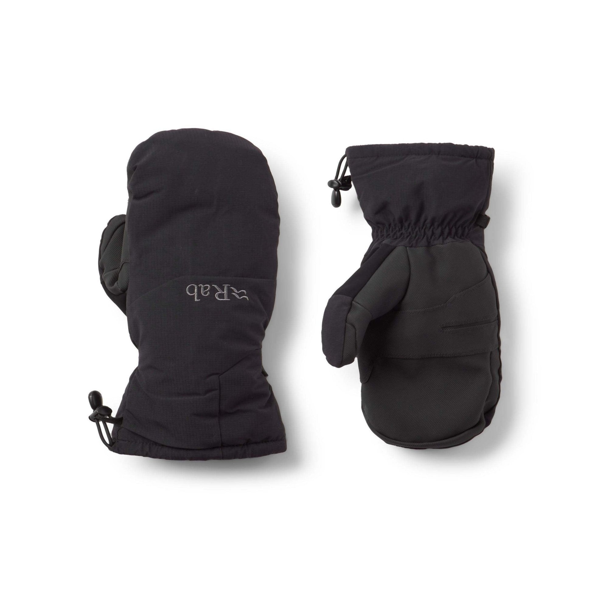 Rab Storm Mitts – Manoplas Impermeables Aisladas con Stratus™ para Montaña - 