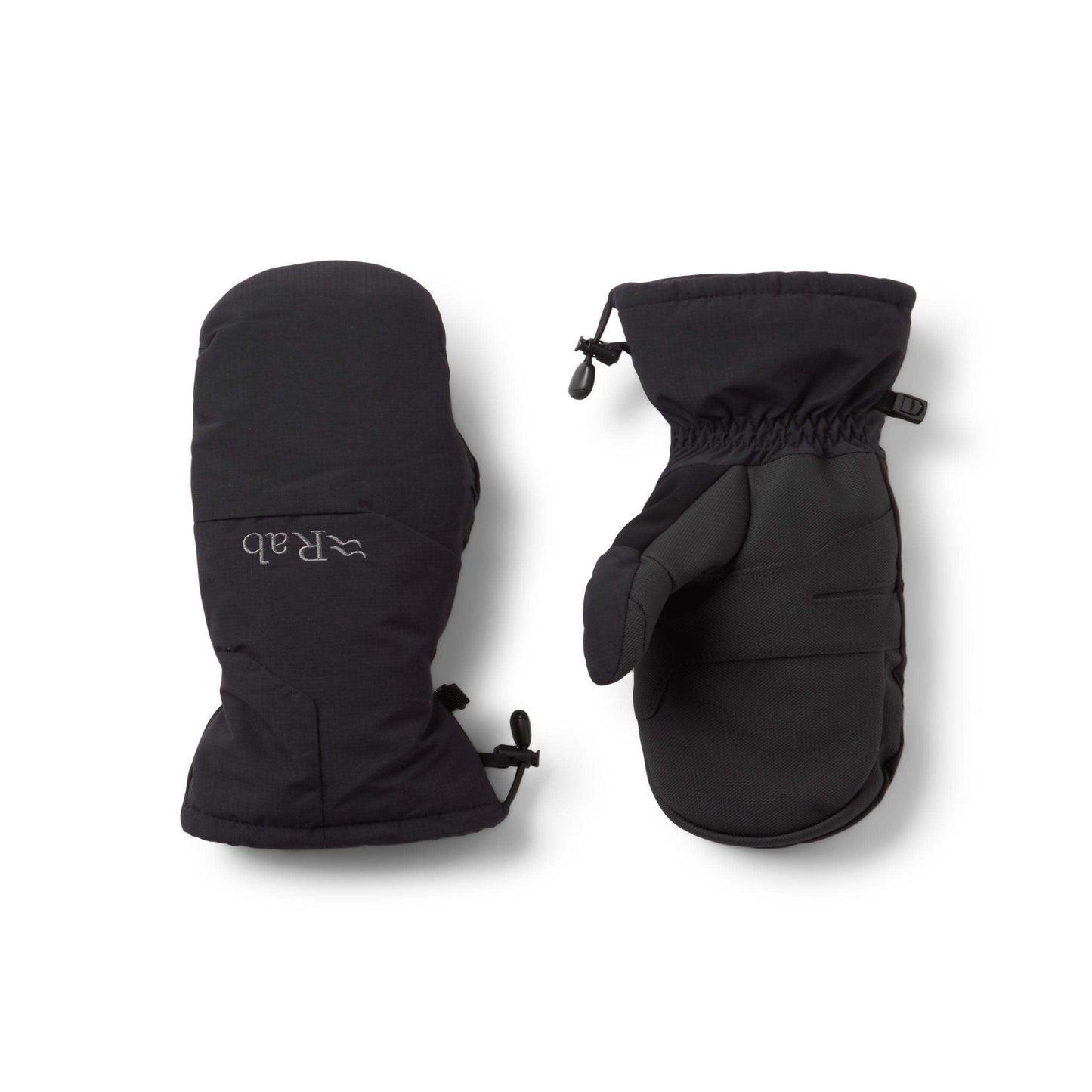 Rab Storm Mitts Wmns – Manoplas Impermeables Aisladas para Montaña Invernal - 