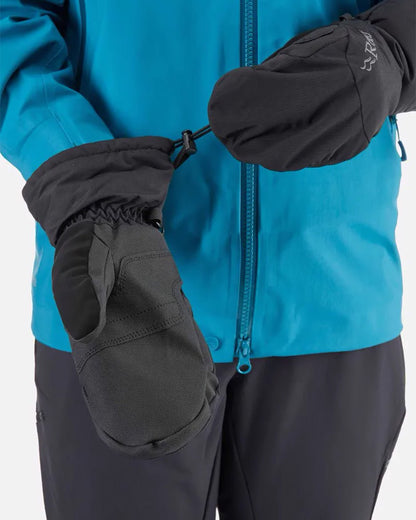 Rab Storm Mitts W´S - Manoplas Impermeables de Stratus - Manoplas