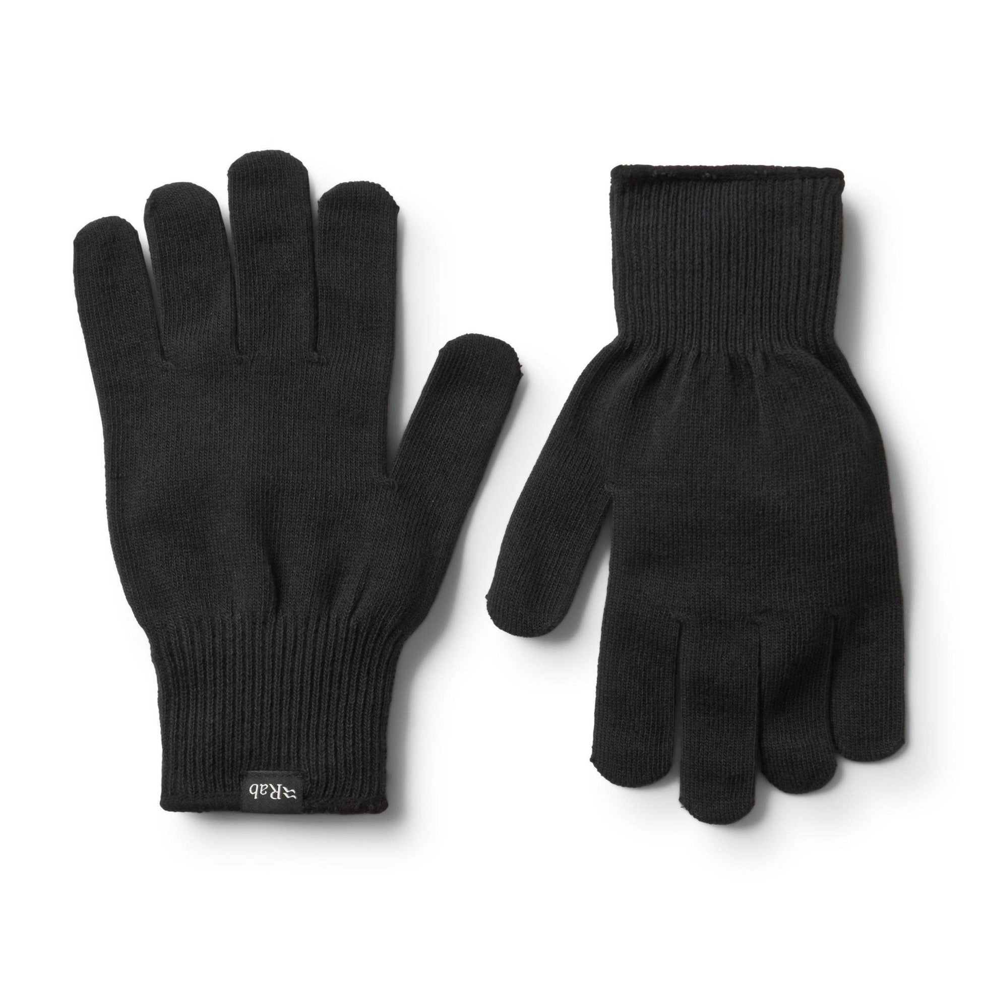 Rab Stretch-Strickhandschuhe – Mountain Group
