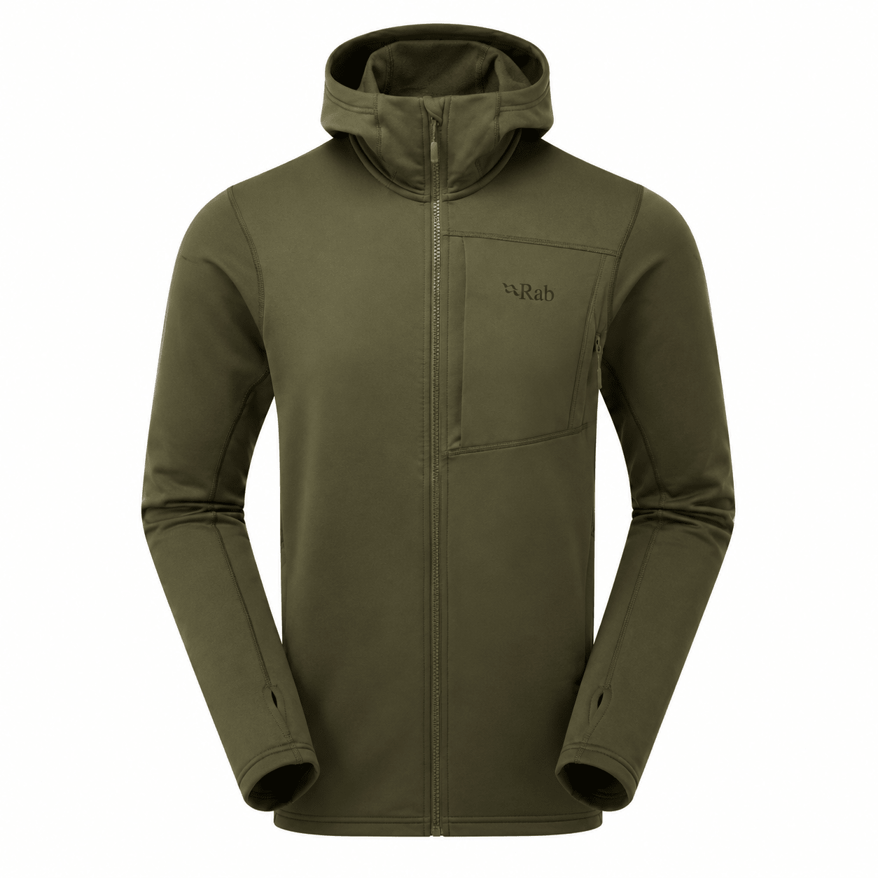Rab Superflux Hoody - Forros Polares