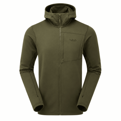 Rab Superflux Hoody - Forros Polares