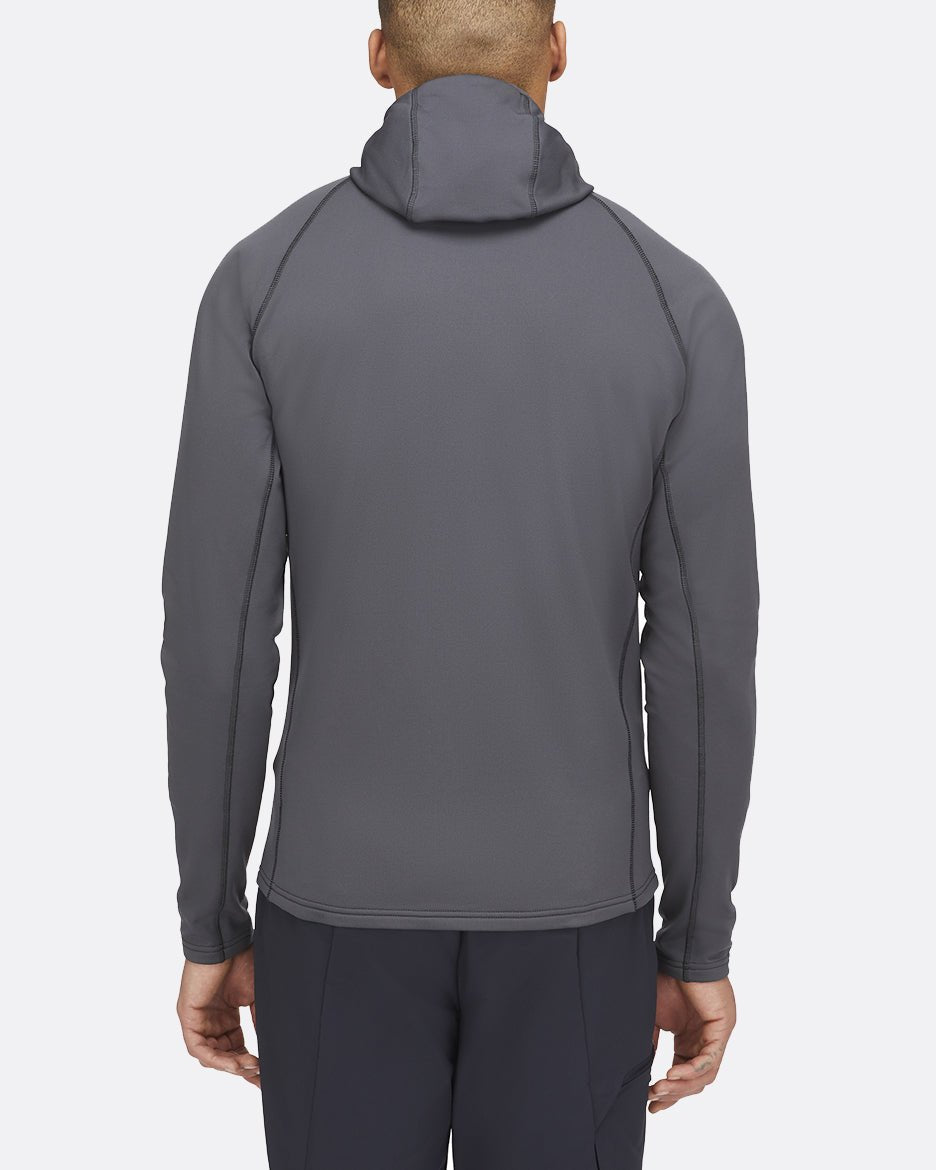 Rab Superflux Hoody - Forros Polares