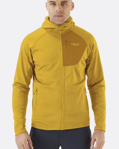 Rab Superflux Hoody - Forros Polares