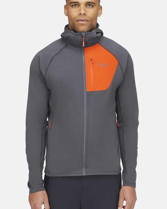 Rab Superflux Hoody - Forros Polares