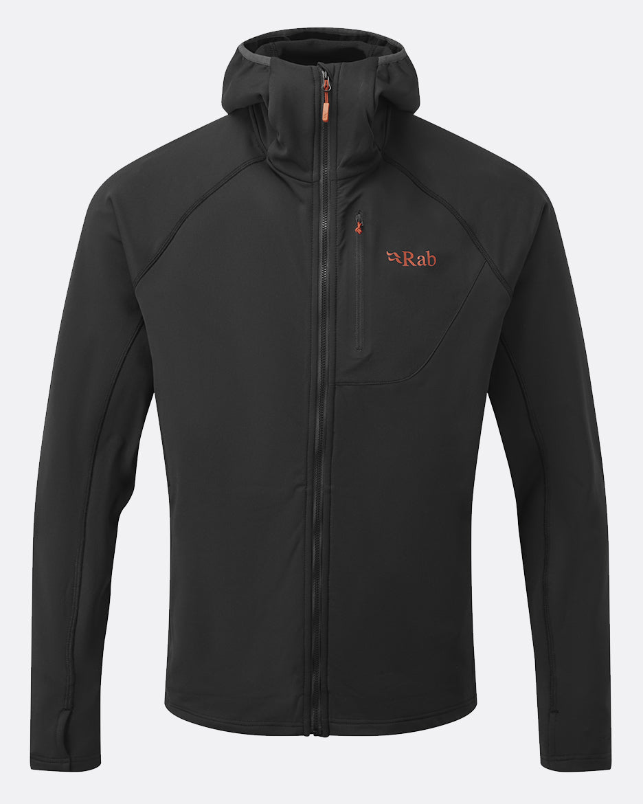 Rab Superflux Hoody - Forros Polares