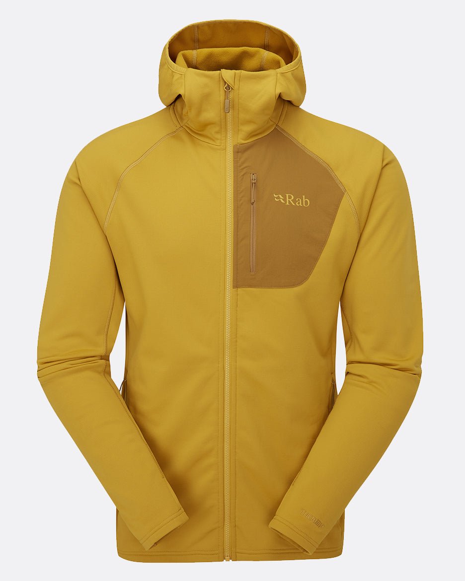 Rab Superflux Hoody - Forros Polares